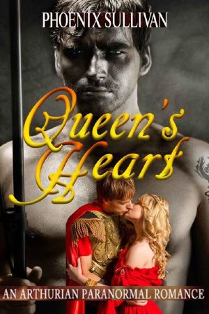 [Arthurian Hearts 02] • Queen's Heart